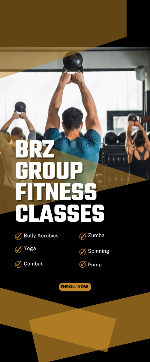 How To Design Group Fitness Programs