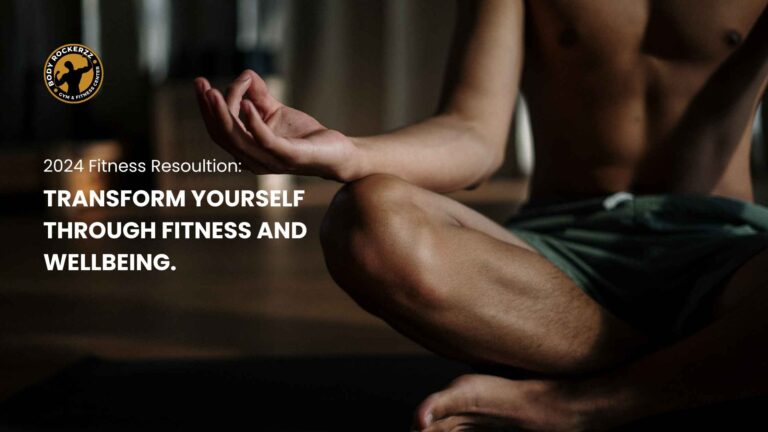 “Transforming Your Life Through Fitness in 2024: A Journey to Health and Wellbeing”