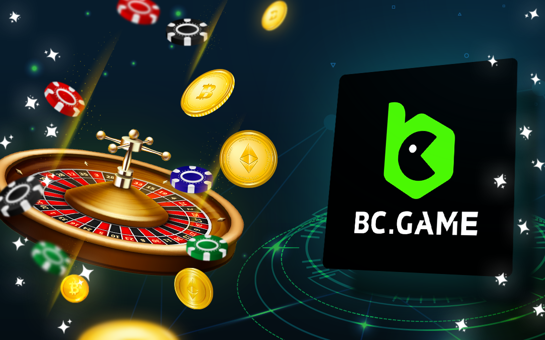 Exploring BC.Game The Ultimate Online Casino Experience Exploring BC.Game The Ultimate Online Casino Experience