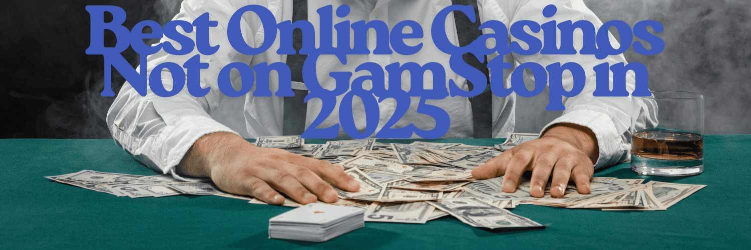 Exploring Non Gamstop Casino Sites A Guide to Alternative Gaming Options 649169985 Exploring Non Gamstop Casino Sites A Guide to Alternative Gaming Options 649169985