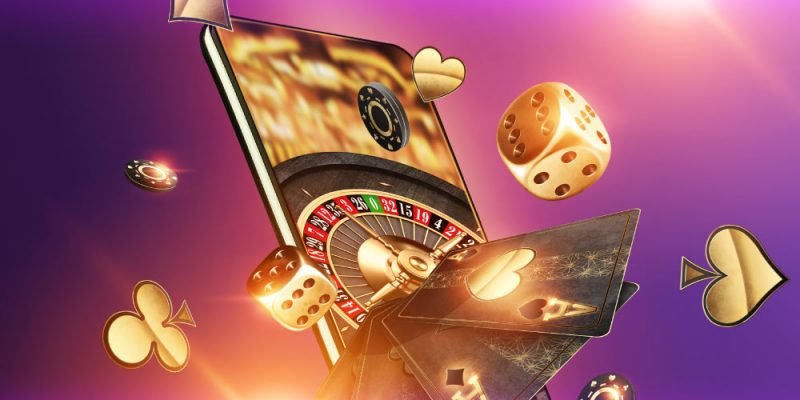 Impact of Regulation Changes on Online Casinos Navigating a New Landscape