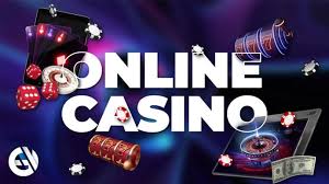 Impact of Regulation Changes on Online Casinos Navigating a New Landscape