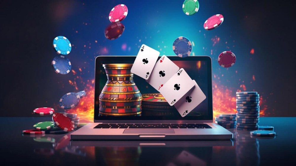 Impact of Regulation Changes on Online Casinos Navigating a New Landscape