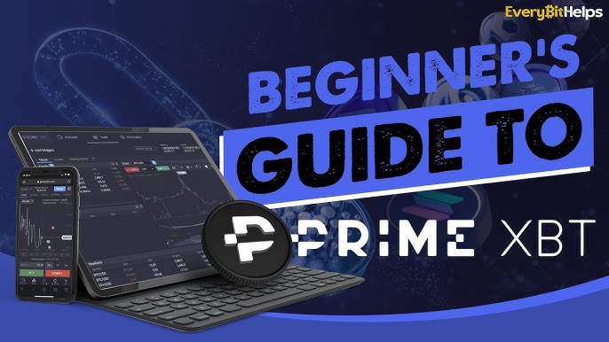 Maximize Your Profit A Comprehensive Guide to PrimeXBT Crypto Trading 1471032407