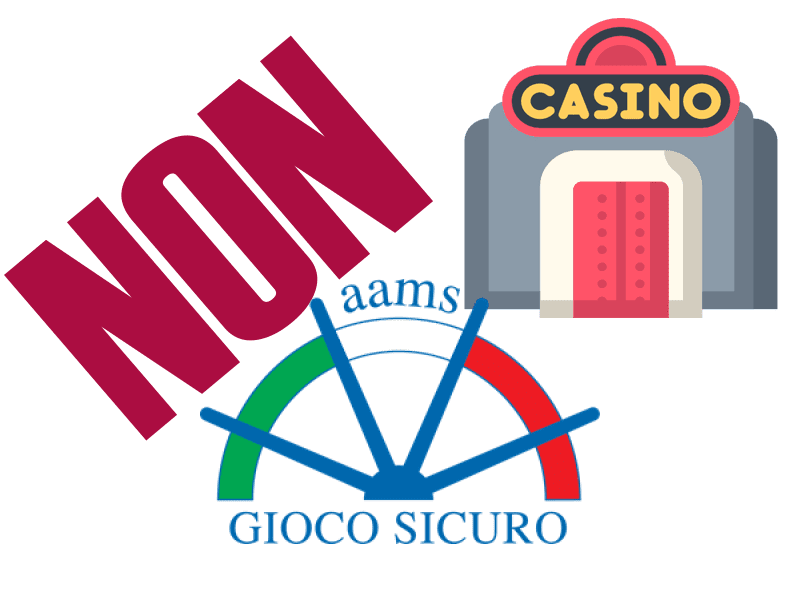 Casino Non AAMS Legali Guida Completa ai Migliori Siti di Gioco