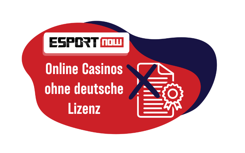 Casino ohne Lizenz - Ein Blick auf die unbeaufsichtigten Gewinnchancen