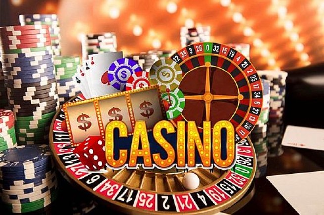Discover the Excitement of Online Casino at Bets24 2089960250