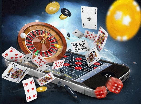 Discover the Excitement of Online Casino at Bets24 2089960250