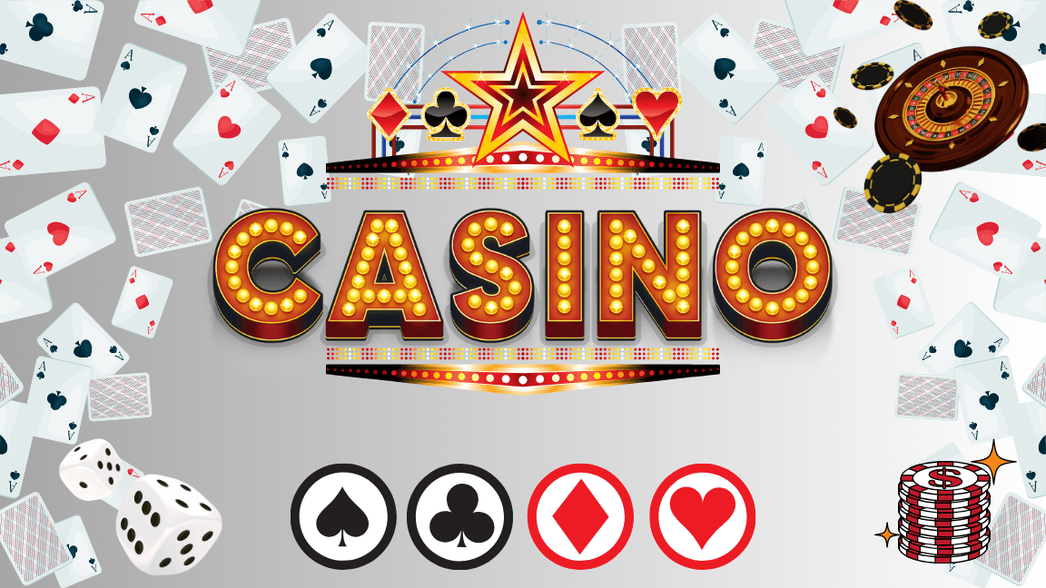 The Future of Gambling Exploring Non-GamStop Casinos The Future of Gambling Exploring Non-GamStop Casinos