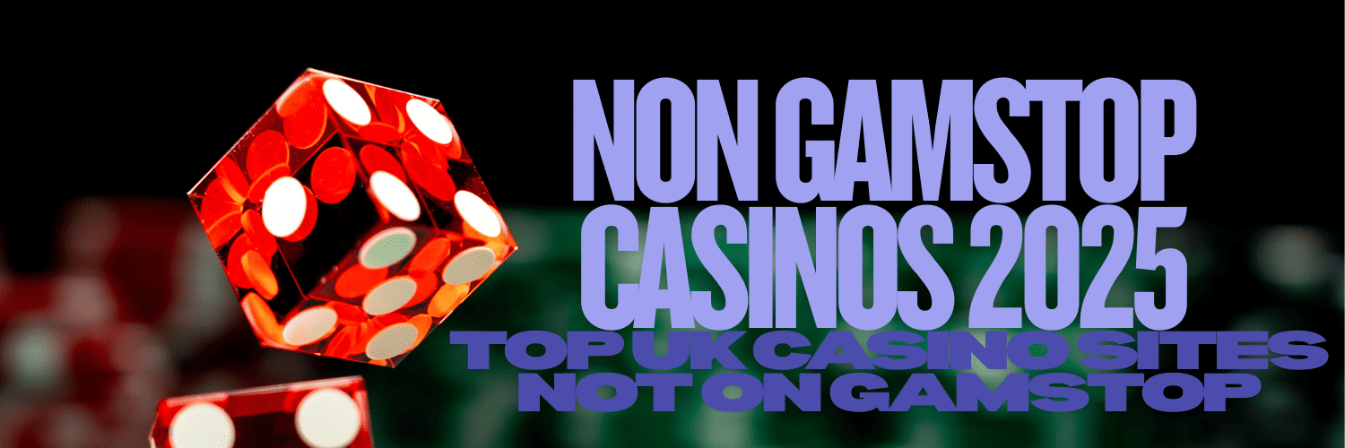 The Future of Gambling Exploring Non-GamStop Casinos The Future of Gambling Exploring Non-GamStop Casinos