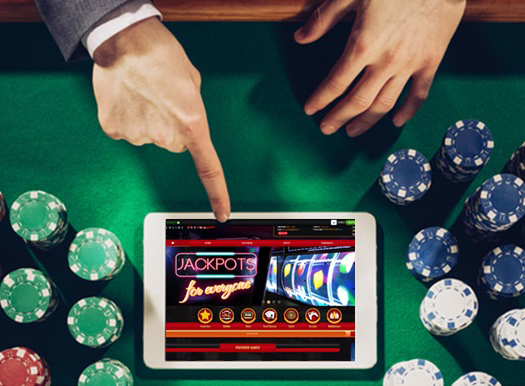 Experience the Excitement at Vegas Now Casino