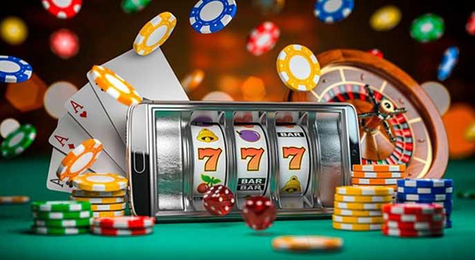 Explore the Thrills of Casino Jokabet UK