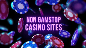 Exploring Casinos Not on Gamstop Your Gateway to Unlimited Fun