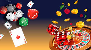 Exploring the Exciting World of Casino Bets24