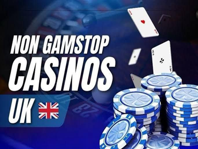 Non GamStop Casinos A New Dawn in Online Gambling Non GamStop Casinos A New Dawn in Online Gambling
