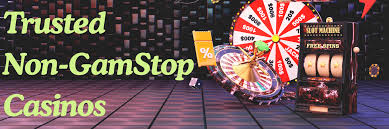 The Rise of Non-Gamstop Casinos A Comprehensive Guide 946027783