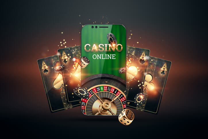 Top Casino Sites Offering Hybrid Gaming Experiences -393571827