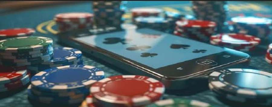Why Mobile Casinos Are Taking the Lead in Online Gaming Why Mobile Casinos Are Taking the Lead in Online Gaming