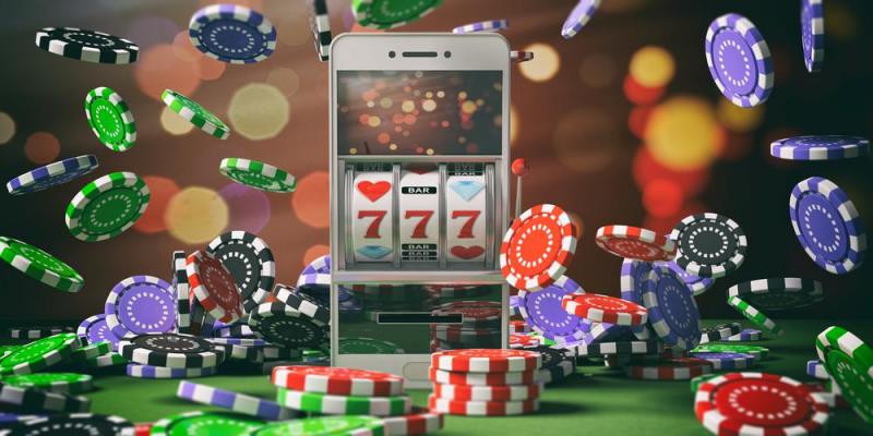 Why Mobile Casinos Are Taking the Lead in Online Gaming Why Mobile Casinos Are Taking the Lead in Online Gaming