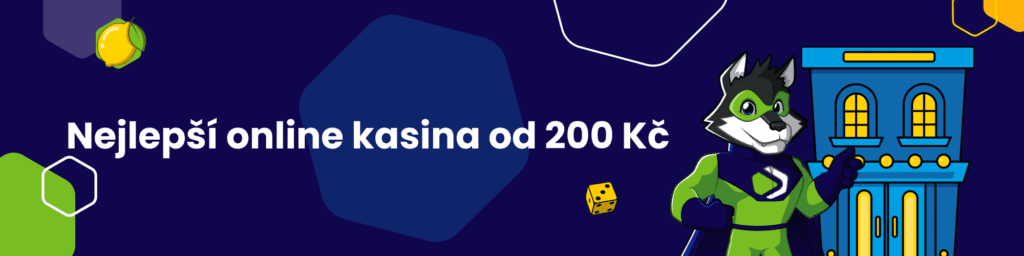 Casino pro české hráče Nejoblíbenější hry a bonusy