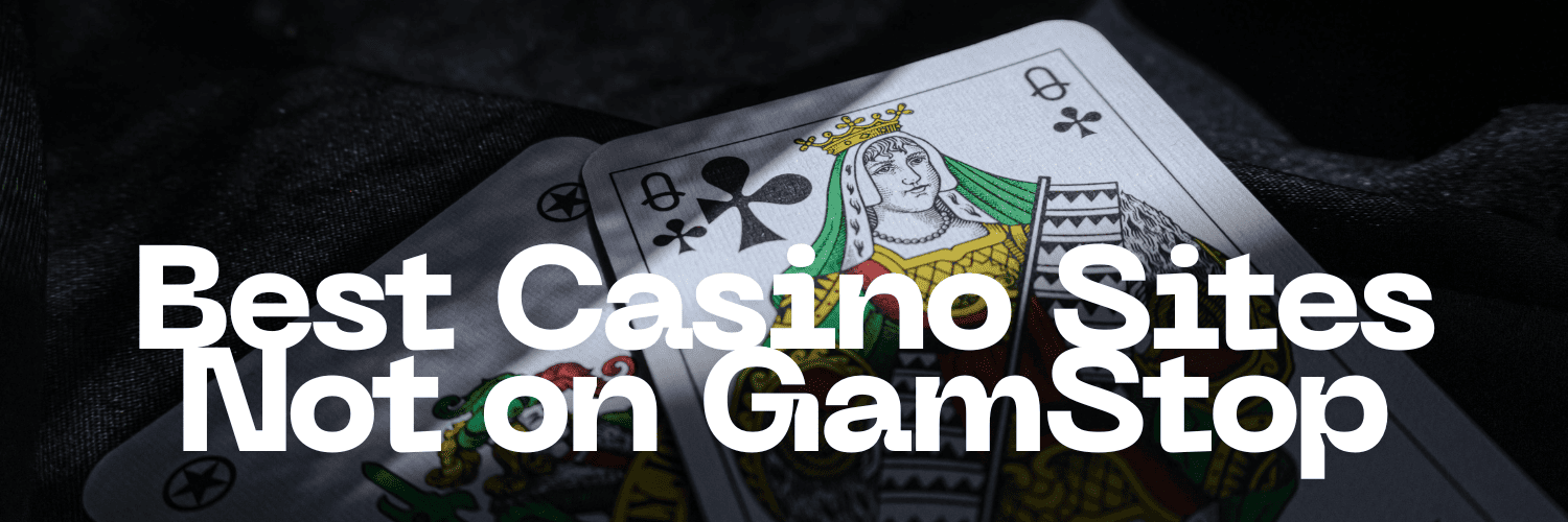 Discover Casino Sites Not on Gamstop 1053844987