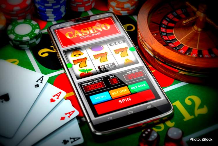 Discover the Enchantment of Casino Slots Charm -1555067185