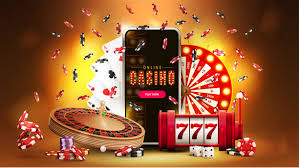 Experience the Thrill of Gaming at God55 Casino -62373888