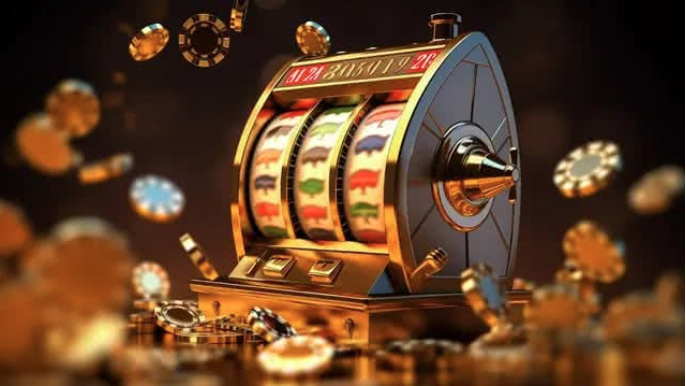 Experience Thrilling Gaming at Golden Genie Online Casino UK