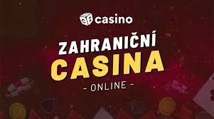 Jak vybrat nejlepší online zahraniční casino pro české hráče