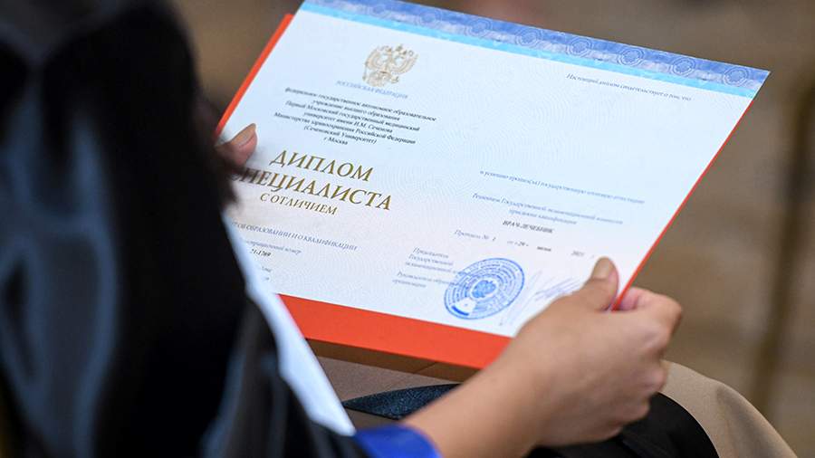 Купить диплом – легкий путь к вашему успеху