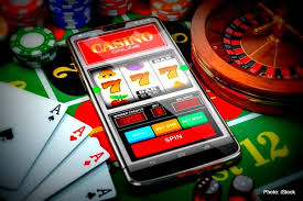 Online Casino Offering Rational Gameplay A New Approach to Responsible Gambling