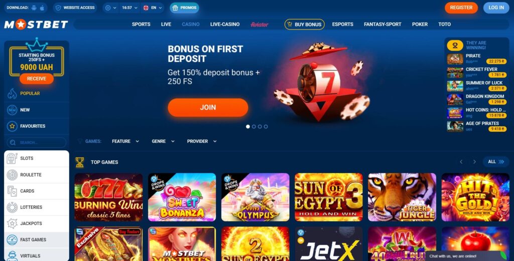 The Best Online Casinos A Comprehensive Guide