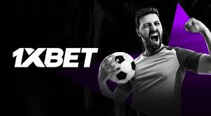 Unleash Your Betting Potential with the 1xBet App 130465674