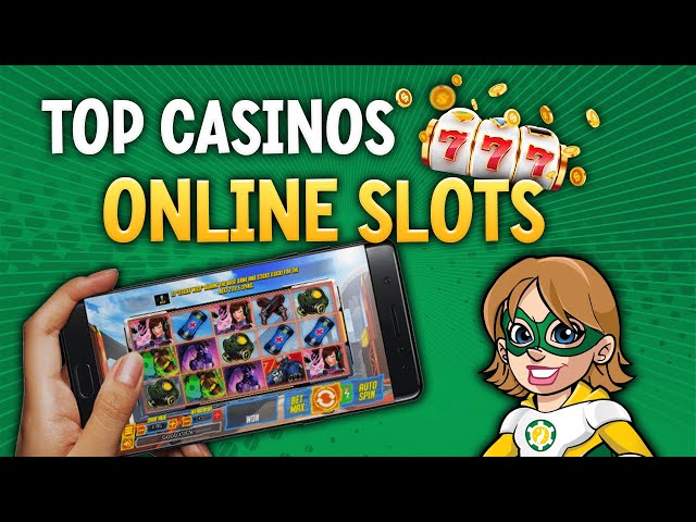 WildRobin Online Casino UK Your Guide to Gaming Fun!