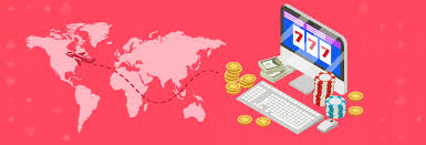 Bitcoin Casino Budoucnost Online Hraní