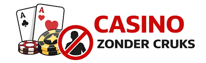 Casino zonder CRUKS Vrijheid om te Gokken -744824934 Casino zonder CRUKS Vrijheid om te Gokken -744824934