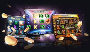 Discover the Excitement of Casino Tropic Slots 1011855455