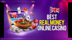 Discover the Thrilling World of Online Casinos in the UK Discover the Thrilling World of Online Casinos in the UK