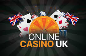 Maximize Your Play A Guide to UK Online Casino Welcome Bonuses