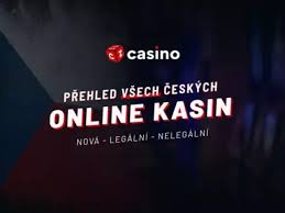 Nové Casino Online Objevte Svět On-line Hracích Automatů