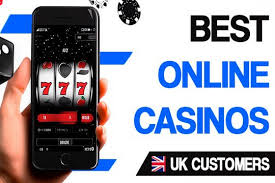 Online Casino Real Money The No-Wagering Revolution Online Casino Real Money The No-Wagering Revolution