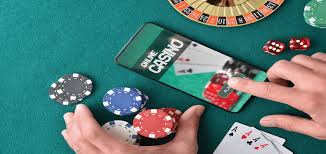 Ontdek de Beste Online Casino's zonder CRUKS