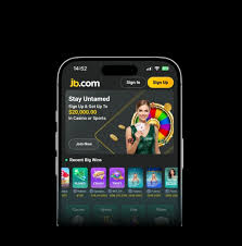 Все о JB.COM казино мир азартных игр онлайн