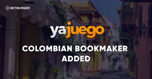 Yajuego Colombia Plataforma Online Confiable para Apostar 1505969299