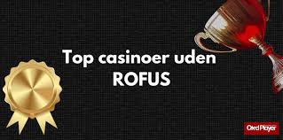 Bedste sider uden om Rofus – Alternativer til Rofus Bedste sider uden om Rofus – Alternativer til Rofus