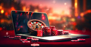 Bets24 Online Casino Your Ultimate Gaming Experience Awaits