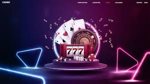 Bitcoin Roulette The Future of Online Gambling 65375909