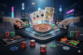 Casino lav indbetaling Sådan spiller du ansvarligt og sjovt