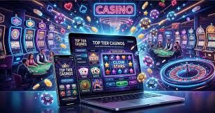 Casino med lav innskuddsgrense - Spil ansvarligt og sjovt 789052722 Casino med lav innskuddsgrense - Spil ansvarligt og sjovt 789052722