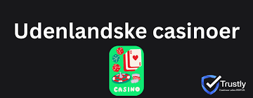 Casino Uden Dansk Licens Alt hvad du behøver at vide